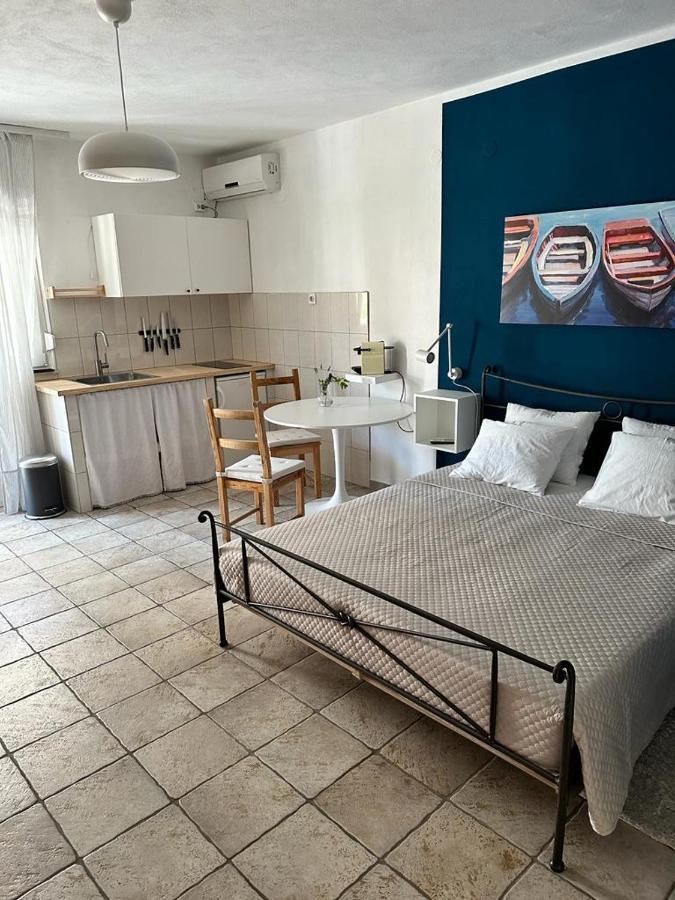 Apartments Zora Trogir Eksteriør billede