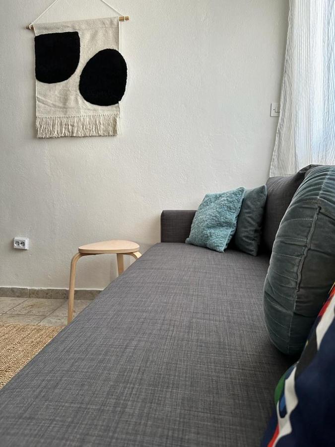 Apartments Zora Trogir Eksteriør billede