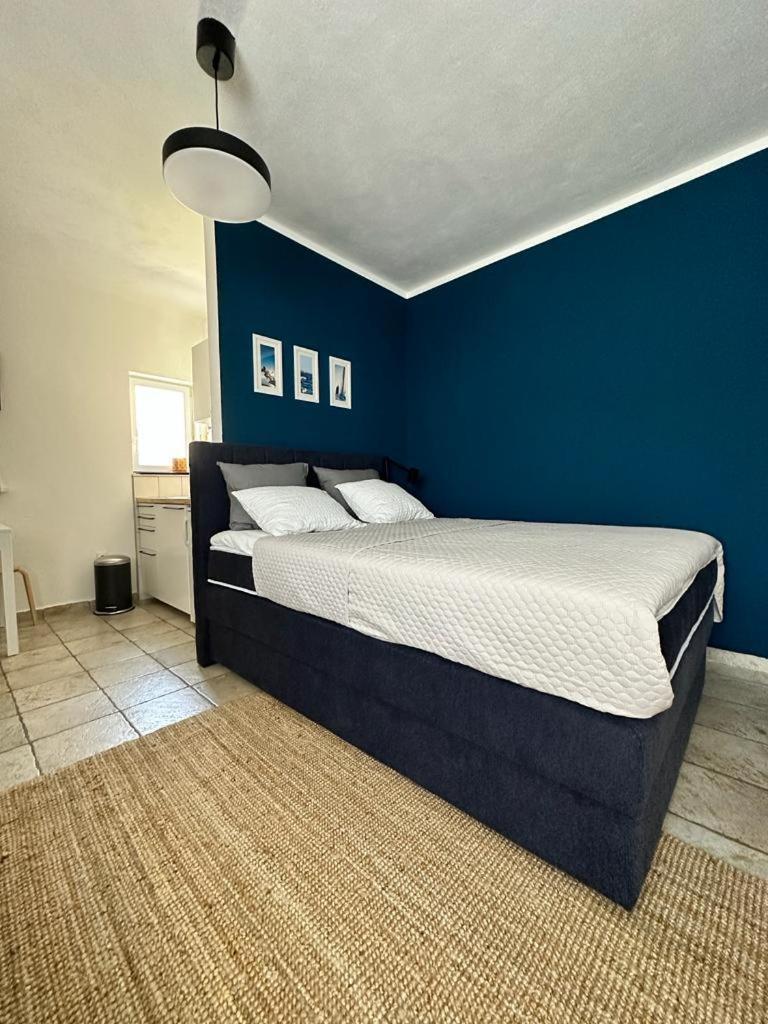 Apartments Zora Trogir Eksteriør billede