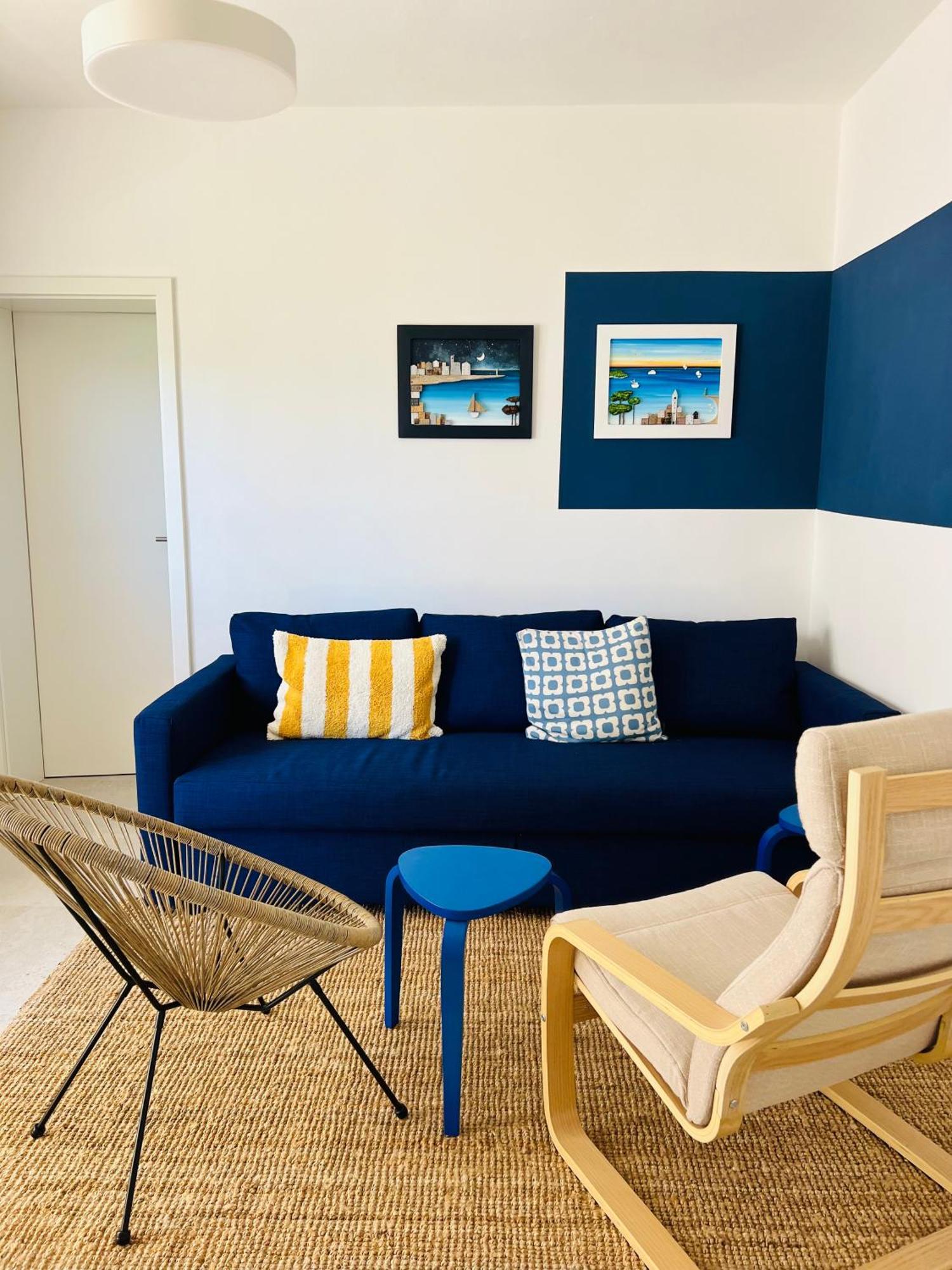 Apartments Zora Trogir Eksteriør billede